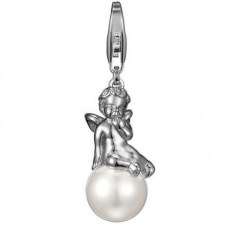 Přívěsek Esprit Christmas ESZZ90604B Přívěsek Esprit Christmas ESZZ90604B