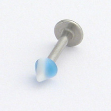 Piercing  do brady XBLU26 8c