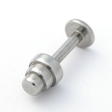 Piercing XBL8 26