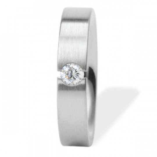 Prsten s diamantem Xen Sincerity 111553