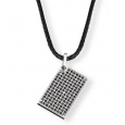 Přívěsek Morellato BLACK AB01
