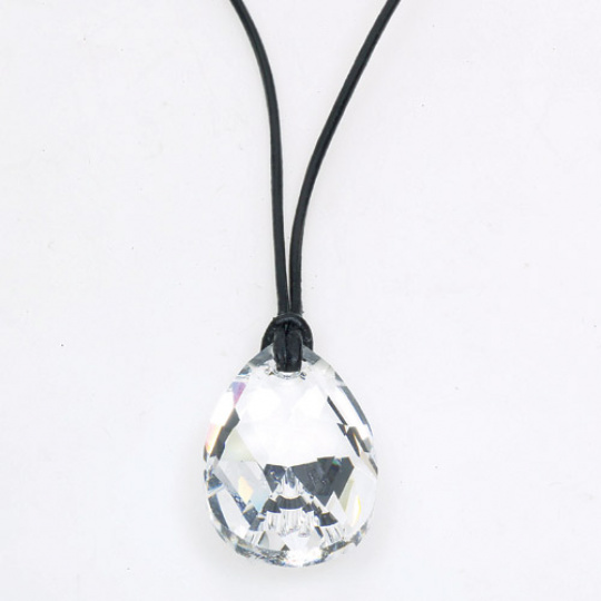 Přívěsek Pearl Crystal