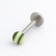 Piercing do brady XBLU26 3d