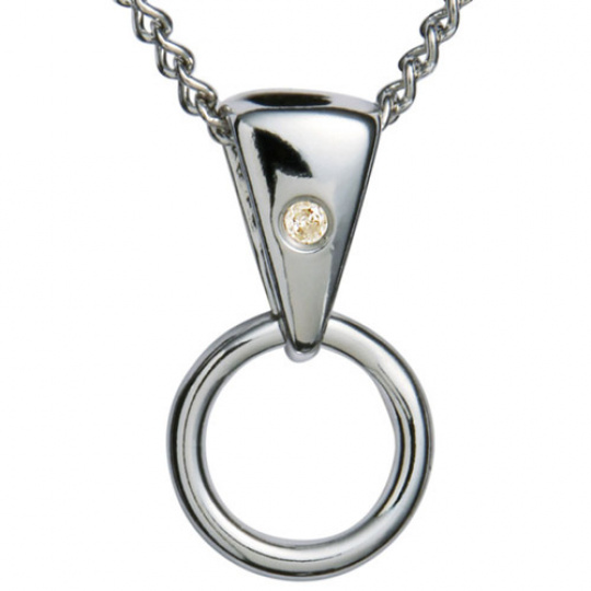 Náhrdelník Hot Diamonds Charm DN114