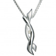 Přívěsek Hot Diamonds After Hours DP025