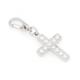 Přívěsek Happy Charms Křížek 0K36