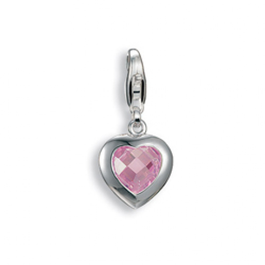 Přívěsek Esprit Heart ESZZ90351A