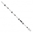 Náramek FIBO STEEL FANTASTICI 1 JBR0002