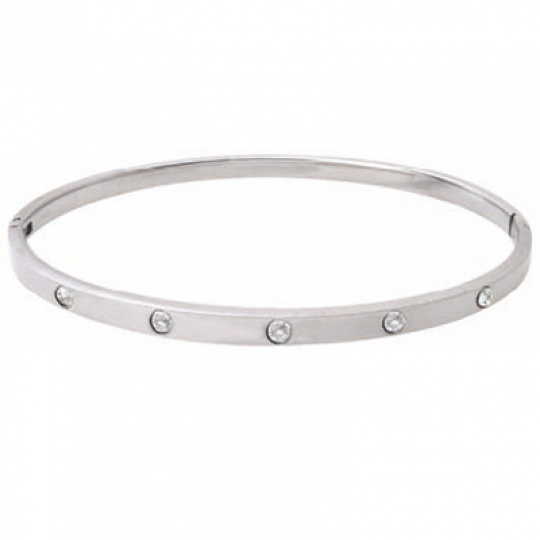 Náramek Zable Bangles L7030-2181SM