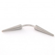 Piercing do obočí BBSN4