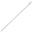 Náramek FIBO STEEL NUMERI UNO SI DIVENTA  SGC0060 B