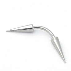Piercing do obočí XBY7 9