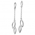 Náušnice Hot Diamonds Simply Sparkle DE186