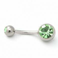 Piercing do pupíku XBJ5_2c