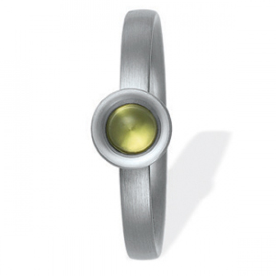 Prsten Xen Select Peridot 011511G53