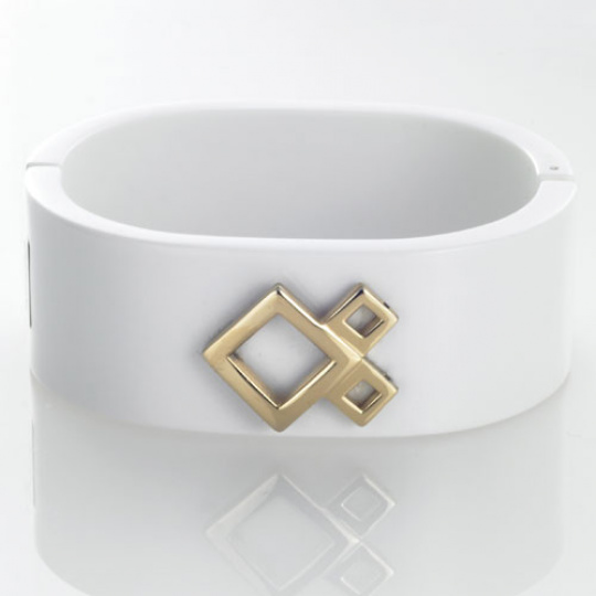 Náramek Storm Harlequin Bangle