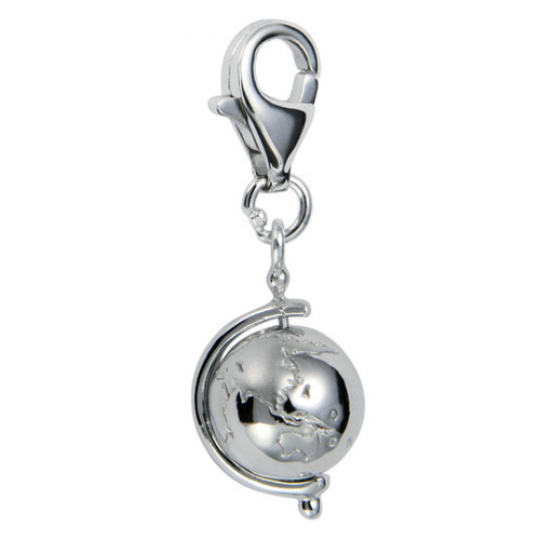 Přívěsek Hot Diamonds Love Luck Happiness DT048