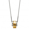 Náhrdelník Esprit Golden Curve ESNL-91834A
