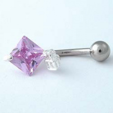 Piercing SBSC19violet