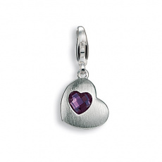 Přívěsek Esprit Heart ESZZ90375A