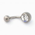 Piercing  do pupíku xbjt11_5a