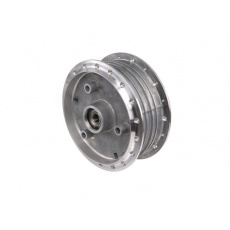 Briliantové náušnice Danfil DF1556, materiál bílé zlato 585/1000, 2x briliant SI1/G = 0.052 ct, váh Briliantové náušnice Danfil DF1556, materiál bílé zlato 585/1000, 2x briliant SI1/G = 0.052 ct, váh