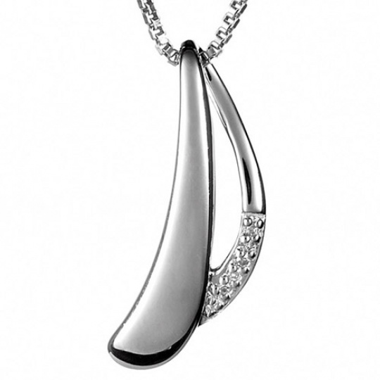 Přívěsek Hot Diamonds Simply Sparkle DP170