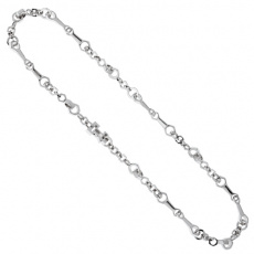 Řetízek FIBO STEEL JNK0009