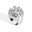 Prsten MISS SIXTY Bold MPN01
