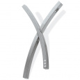 Přívěsek s diamanty Xen Melody 031187G0