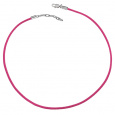 Náhrdelník Morellato Drops Fuchsia CZC4