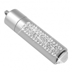 Přívěsek s krystaly Swarovski PSSW04