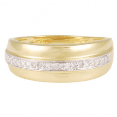 Zlatý prsten Praxis A2632-009