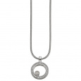 Náhrdelník Esprit All Round Glam ESNL-91828A
