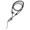 Přívěsek FIBO STEEL JPE0704