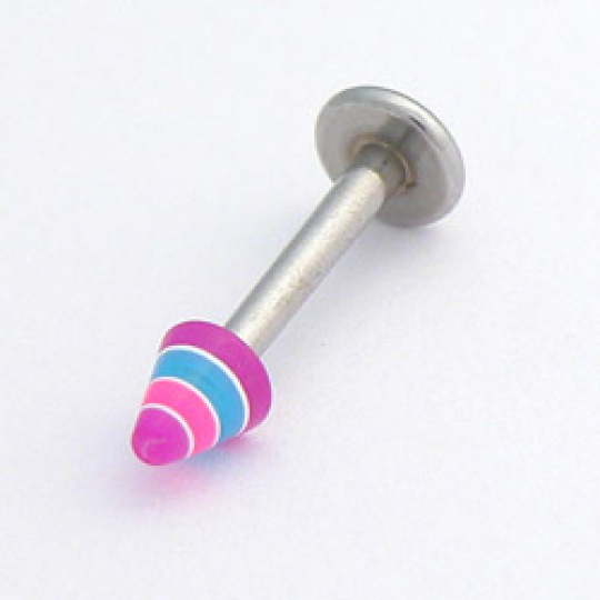 Piercing do brady XBLU26 7a