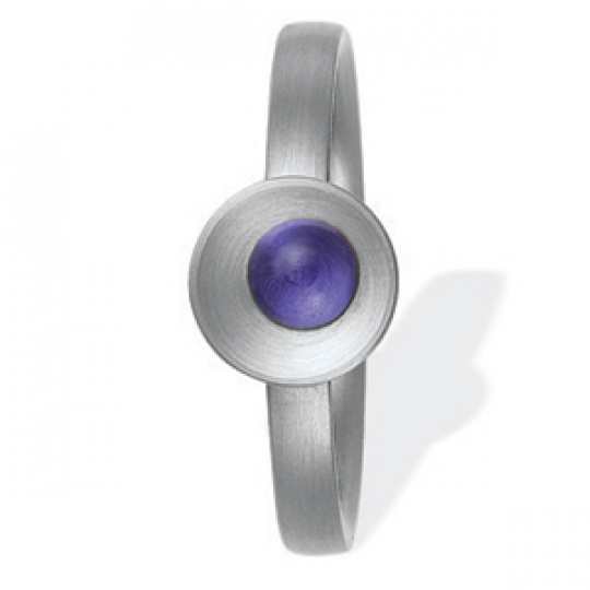 Prsten Xen Select Amethyst 011510G55