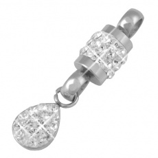 Přívěsek s krystaly Swarovski PSSW03