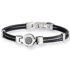 Náramek Morellato NOIR AA06 Náramek Morellato NOIR AA06