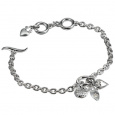 Náramek Hot Diamonds Giselle DL073