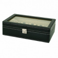 Kazeta na hodinky Friedrich Lederwaren Watch Case 27005-8