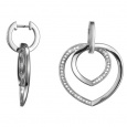 Náušnice Esprit Caresse ESCO-90590A