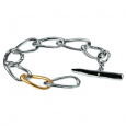 Náramek Hot Diamonds Back To Nature DL091