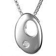 Přívěsek Hot Diamonds Serenity DP180