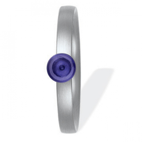 Prsten Xen Select Amethyst 011512G55