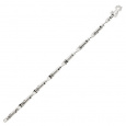 Náramek FIBO STEEL NUMERI UNO SI DIVENTA  SGC0061 B