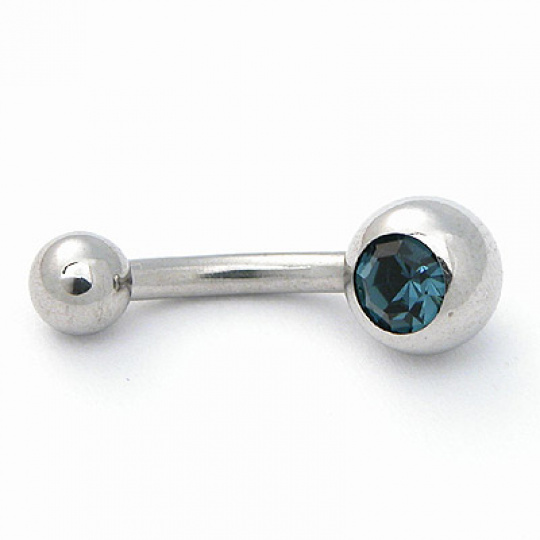 Piercing  do pupíku XBJ5 7e